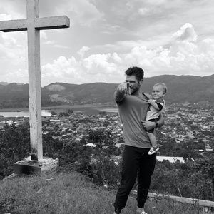 Meet your Posher, Christian